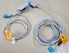GE 7900 Anesthesia Machine
