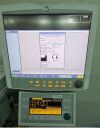 GE 7900 Anesthesia Machine