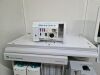 GE 7900 Anesthesia Machine