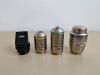 NIKON microscope Microscope