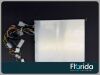 GE 5140505 / FRU 5166108 GE ULTRASOUND APS DC POWER SUPPLY P/N 5140505 REV.6/ FRU 5166108 Ultrasound Accessories