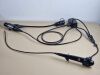 FUJINON EB-530 US linear ultrasonic broncho scope video endoscope EBUS Endoscope Bronchoscope