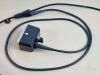 FUJINON EB-530 US linear ultrasonic broncho scope video endoscope EBUS Endoscope Bronchoscope
