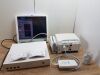 GE B850 ICU/CCU