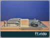 SIEMENS 10040951 SIEMENS ULTRASOUND ACUSON S2000 PROBE TI MODULE 10040951 REV. 04 30 DAYS WARRANTY Ultrasound Accessories
