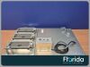 SIEMENS 10040951 SIEMENS ULTRASOUND ACUSON S2000 PROBE TI MODULE 10040951 REV. 04 30 DAYS WARRANTY Ultrasound Accessories