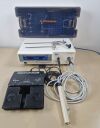 SMITH & NEPHEW dyonics truclear morcellator system -  footswitch - 0 degree scope