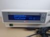 SMITH & NEPHEW dyonics truclear morcellator system -  footswitch - 0 degree scope
