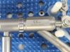 SMITH & NEPHEW dyonics truclear morcellator system -  footswitch - 0 degree scope