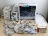 GE B650 ICU/CCU