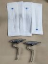 STYRKER micro drill Arthroscopy Drill