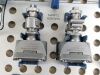 SMITH & NEPHEW NAVIO ROB00027 Total Knee + blue-belt surgical drill handpiece set