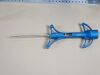 SMITH & NEPHEW NAVIO ROB00027 Total Knee + blue-belt surgical drill handpiece set