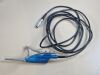 SMITH & NEPHEW NAVIO ROB00027 Total Knee + blue-belt surgical drill handpiece set