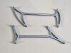 SMITH & NEPHEW NAVIO ROB00027 Total Knee + blue-belt surgical drill handpiece set