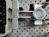 SMITH & NEPHEW NAVIO ROB00027 Total Knee + blue-belt surgical drill handpiece set