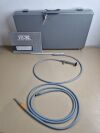 KARL STORZ 11630AA 11630 AA neuro semiflexible telescope endoscope 0° degree 2 mm 30cm