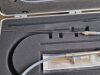 KARL STORZ 11630AA 11630 AA neuro semiflexible telescope endoscope 0° degree 2 mm 30cm