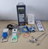 ACMI GYRUS Debrider PK diego 70309050 + 2x motor handpiece PK RF electrosurgical
