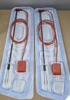 ACMI GYRUS Debrider PK diego 70309050 + 2x motor handpiece PK RF electrosurgical