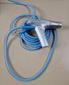 ACMI GYRUS Debrider PK diego 70309050 + 2x motor handpiece PK RF electrosurgical