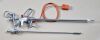 ACMI GYRUS Debrider PK diego 70309050 + 2x motor handpiece PK RF electrosurgical