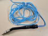 ACMI GYRUS Debrider PK diego 70309050 + 2x motor handpiece PK RF electrosurgical