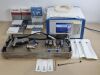 AESCULAP microspeed uni surgical GD684 motor 5 driver Kwire saw drill Jacob AO