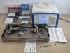 AESCULAP microspeed uni surgical GD684 motor 5 driver Kwire saw drill Jacob AO