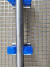 AESCULAP microspeed uni surgical GD684 motor 5 driver Kwire saw drill Jacob AO
