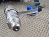 AESCULAP microspeed uni surgical GD684 motor 5 driver Kwire saw drill Jacob AO