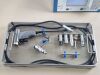 AESCULAP microspeed uni surgical GD684 motor 5 driver Kwire saw drill Jacob AO