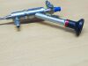SMITH & NEPHEW rigidscope dyonics Hysteroscope