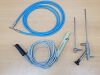 SMITH & NEPHEW rigidscope Smith   Nephew 7209807 TruClear Handpiece degree and 72202976 rigid scope canula