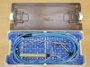 SMITH & NEPHEW rigidscope Smith   Nephew 7209807 TruClear Handpiece degree and 72202976 rigid scope canula