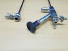 SMITH & NEPHEW rigidscope Smith   Nephew 7209807 TruClear Handpiece degree and 72202976 rigid scope canula