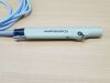 SMITH & NEPHEW rigidscope Smith   Nephew 7209807 TruClear Handpiece degree and 72202976 rigid scope canula