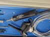 OLYMPUS T2L-GE-C sonosurg  surgical aspirator transducer hand piece set