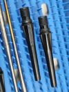 OLYMPUS T2L-GE-C sonosurg  surgical aspirator transducer hand piece set