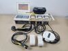 EMS Medi-Link Module Ultrasound Therapy Unit