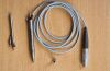 ABBOTT amo Sovereign Ellips FXO transversal ultrasonic Phaco Phacoemulsifier handpiece