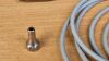 ABBOTT amo Sovereign Ellips FXO transversal ultrasonic Phaco Phacoemulsifier handpiece