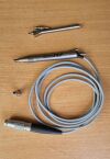 ABBOTT amo Sovereign Ellips FXO transversal ultrasonic Phaco Phacoemulsifier handpiece