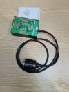 OLYMPUS MAJ 1722 Pigtail Pig Tail for BF UC180F BF UC260 Endoscopic ultrasound
