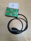 OLYMPUS MAJ 1722 Pigtail Pig Tail for BF UC180F BF UC260 Endoscopic ultrasound