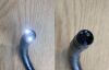 PENTAX EC 3470FK  Colonoscope