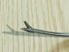 STRYKER conquest 300  series set - 6 pieces bone punch grasper scissors
