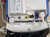 ZOLL R Series monitor with printer and 3 Lead ECG Cable and Multifunction Therapy PET Camera / Scanner