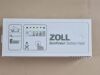 ZOLL R Series monitor with printer and 3 Lead ECG Cable and Multifunction Therapy PET Camera / Scanner