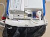 ZOLL R Series monitor with printer and 3 Lead ECG Cable and Multifunction Therapy PET Camera / Scanner